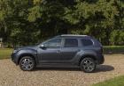 Dacia Duster 150cv edc profilo