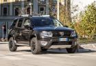 Dacia Duster 16 GPL frontale city