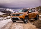 Dacia Duster 2018 2