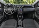 Dacia Duster 4x4 2022 interni