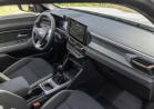 Dacia Duster 4x4 extreme 2025 interni