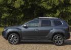 Dacia Duster 4x4 immagine 10