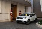 Dacia Duster 4x4, la nuova papamobile 02