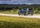 Dacia Duster 4x4 suv economici foto