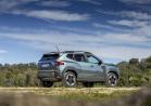 Dacia Duster 4x4 suv economici