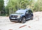 Dacia Duster 4x4