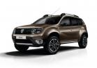 Dacia Duster Black Shadow