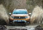 Dacia Duster, la C-Suv più venduta