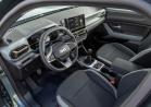 Dacia Duster Eco-G 100 Extreme abitacolo