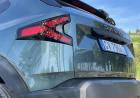 Dacia Duster Eco-G 100 Extreme portellone
