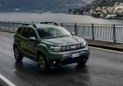 Dacia Duster ECO G GPL 3