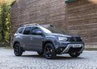 Dacia Duster Extreme 8