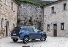 Dacia Duster GPL 2018 test drive
