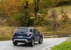 Dacia Duster GPL 2018