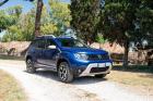 Dacia Duster GPL 2020 immagine