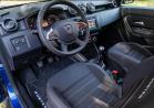 Dacia Duster GPL 2020 interni