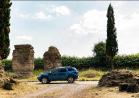 Dacia Duster GPL 2020 profilo