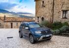 Dacia Duster GPL foto