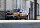 Dacia Duster GPL Prestige