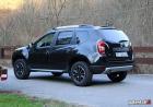 Dacia Duster GPL profilo