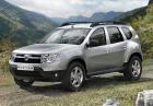 Dacia Duster gpl