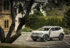 Dacia Duster Hybrid 145 Extreme foto