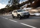 Dacia Duster Hybrid 155 Journey 4