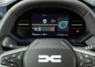 Dacia Duster Hybrid 155 Journey 5