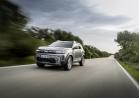 Dacia Duster ibrida 2025 immagine