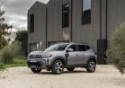 Dacia Duster ibrida 2025