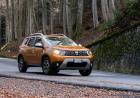 Dacia Duster 1.0 TCe 100 anteriore