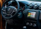 Dacia Duster 1.0 TCe 100 plancia