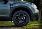 Dacia Duster 1.3 TCe 150 EDC Extreme cerchi