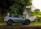 Dacia Duster 1.3 TCe 150 EDC Extreme profilo