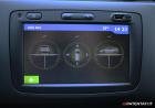 Dacia Duster Techroad app info 4x4