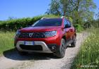 Dacia Duster Techroad foto