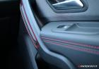 Dacia Duster Techroad pannelli portiere