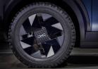 Dacia Hipster Concept cerchi