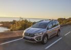 Dacia Jogger GPL 7 posti immagine anteriore