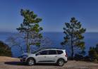 Dacia Jogger GPL 7 posti