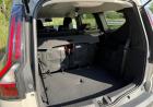 Dacia Jogger Hybrid 155cv Extreme bagagliaio