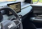 Dacia Jogger Hybrid 155cv Extreme plancia