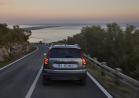 Dacia Jogger Hybrid extreme test drive