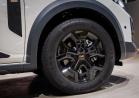 Dacia Jogger restyling 2025 cerchi