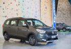 Dacia Lodgy Brave