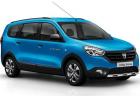 Dacia Lodgy Stepway