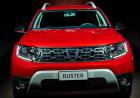 Dacia, la nuova gamma Techroad per tutti i modelli 05