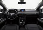Dacia: nuova Sandero, Sandero Stepway e Logan 02
