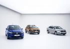 Dacia: nuova Sandero, Sandero Stepway e Logan 03