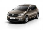 Dacia Sandero 2019